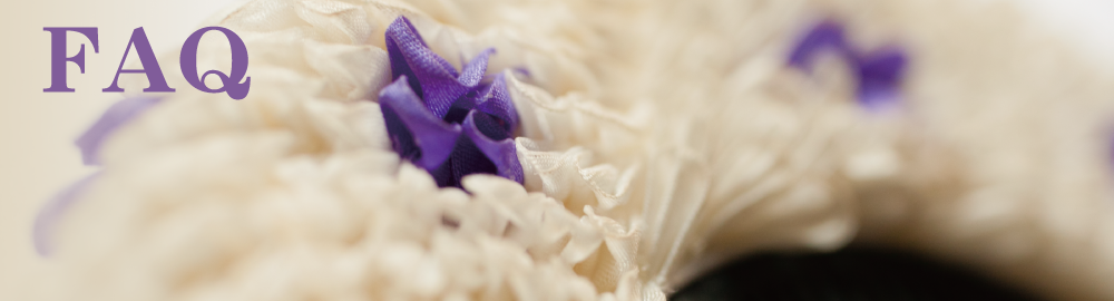 花風の舞妓体験の流れ